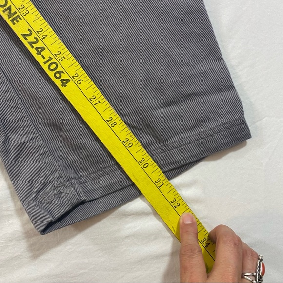 Portwest FR Pants Cargo Men 4X Gray Work pants BizWeld  Flame Resistant pants. - Picture 7 of 12